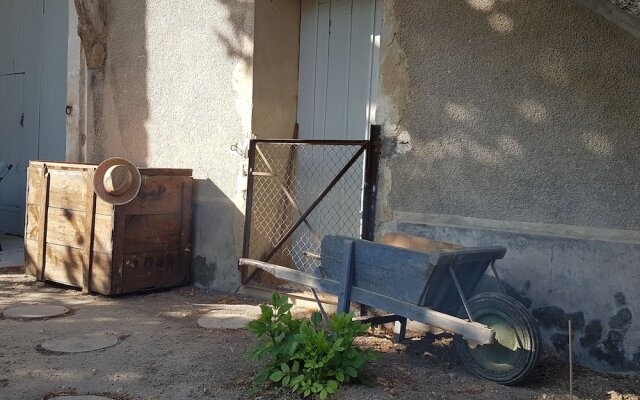 Maison Vigneronne Loizo