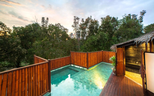 Villa Samadhi Kuala Lumpur