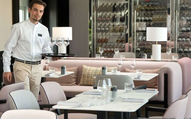 Pullman La Pléiade Montpellier Centre