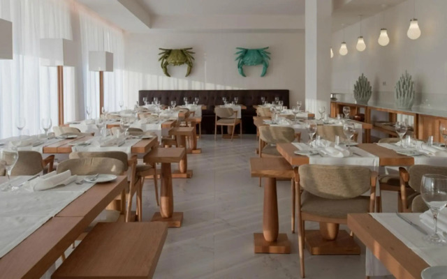 Furadouro Boutique Hotel Beach & Spa
