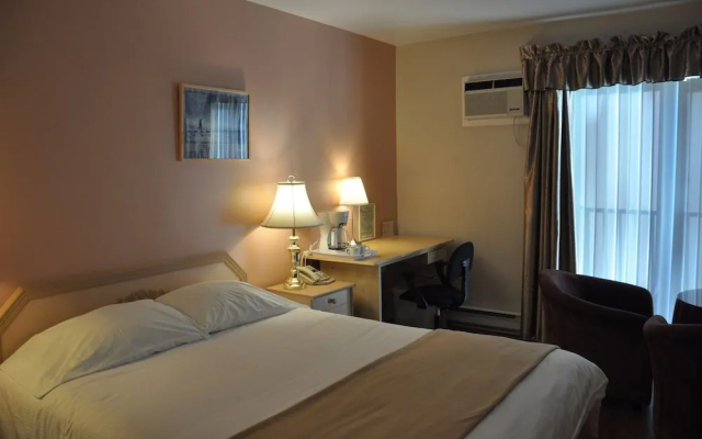 Motel Bel-Eau