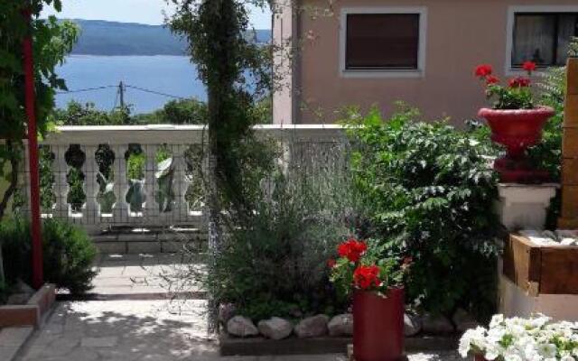 Apartmani Jasminka