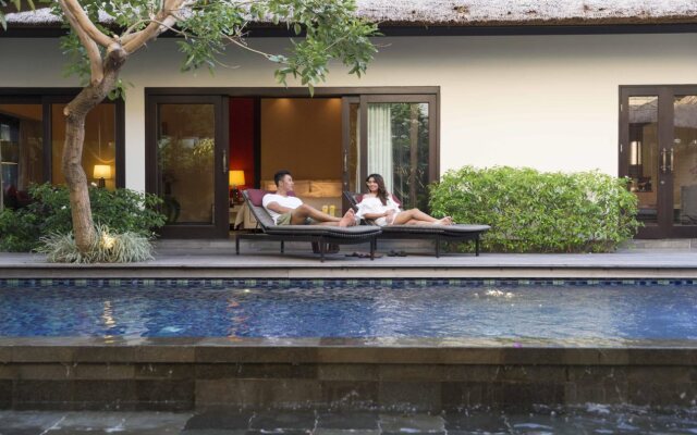 The Trans Villa Bali