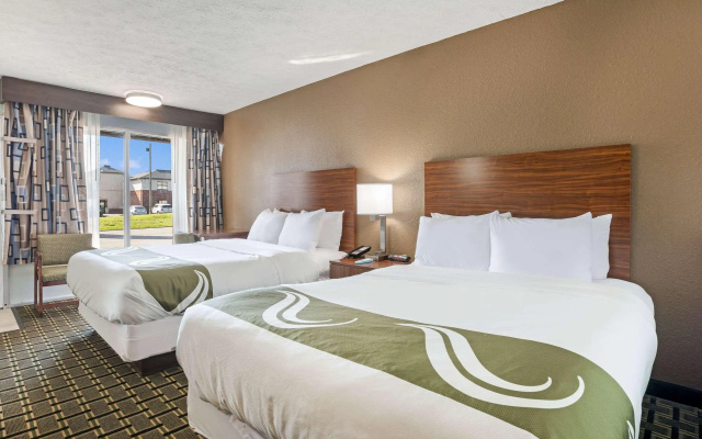 Quality Inn Georgetown North