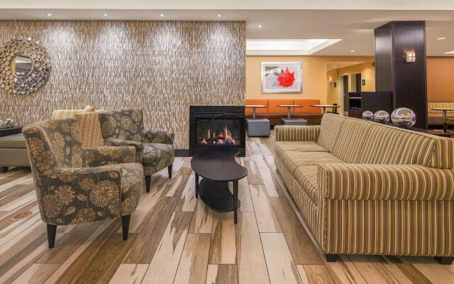 Hampton Inn & Suites Seattle-North/Lynnwood