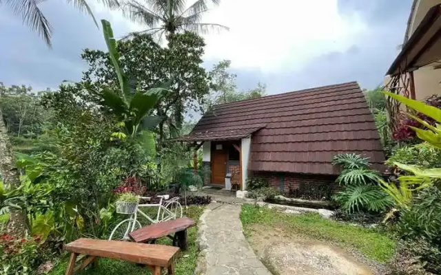 Ranca Resort Ciater , Lembang - Bandung