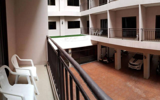 Dynasty Inn Pattaya