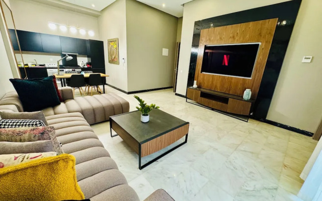 Stay'Inn - Waterloo City Center