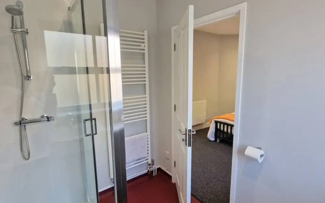 Stay Norwich Apartments Riverside House Apart-4