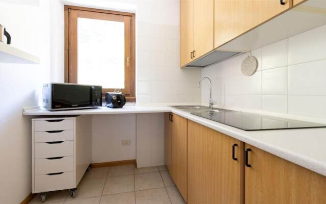 Italianway - Piandelvino 35 - Ortles - apt 4