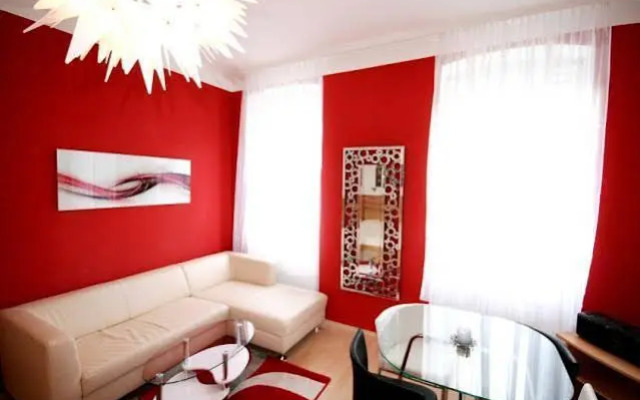 Vienna CityApartments - 1020