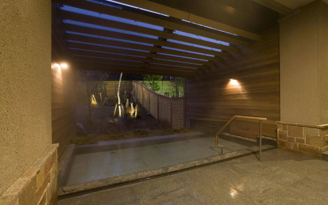 Hakuba Tokyu Hotel