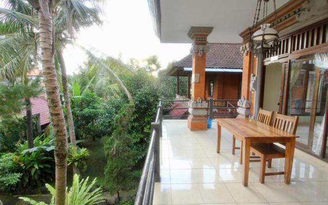 Rahayu House Ubud By Zuzu