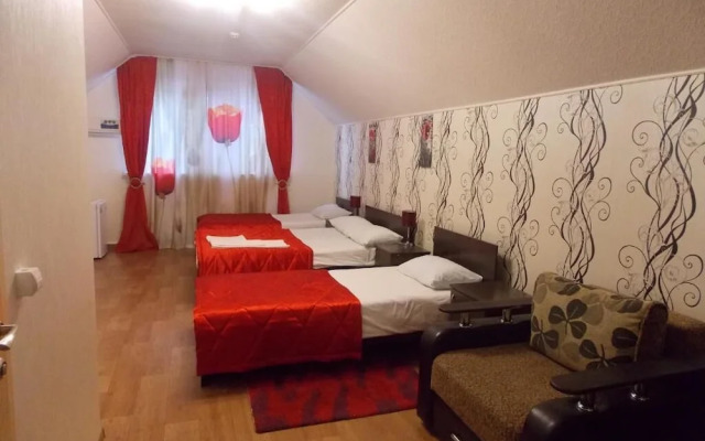 Мини-отель «Маки»