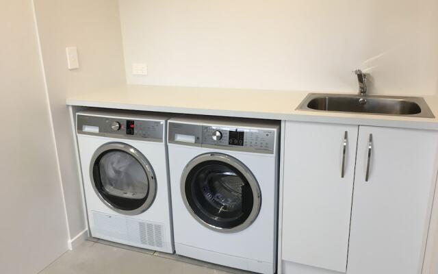 Luxury On Kapuka Lane