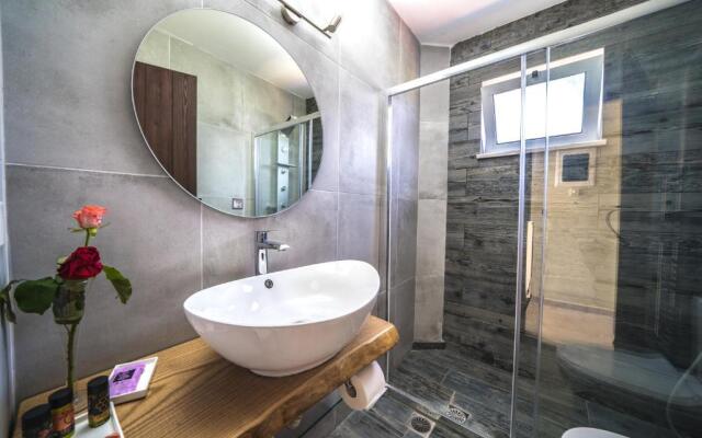 Petronila Luxury Villa