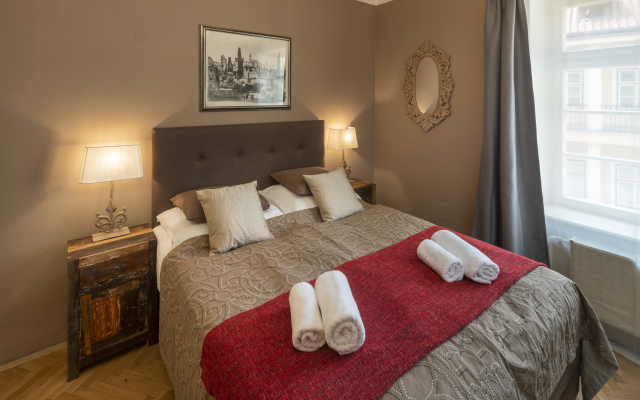 Old Town - Aparthotel Michalska