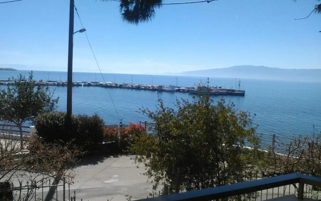 Hotel Iliahtides