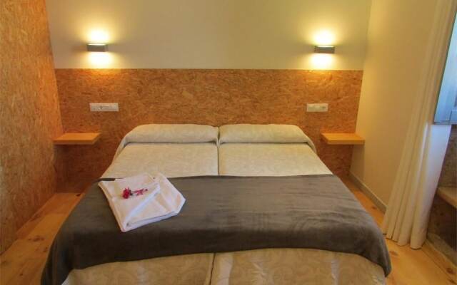 Posada Real El Brasilero