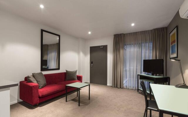 Adina Apartment Hotel St Kilda Melbourne