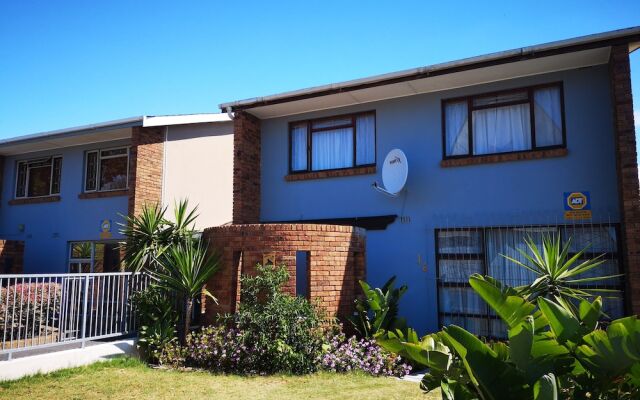 Smithland Guest Apartments