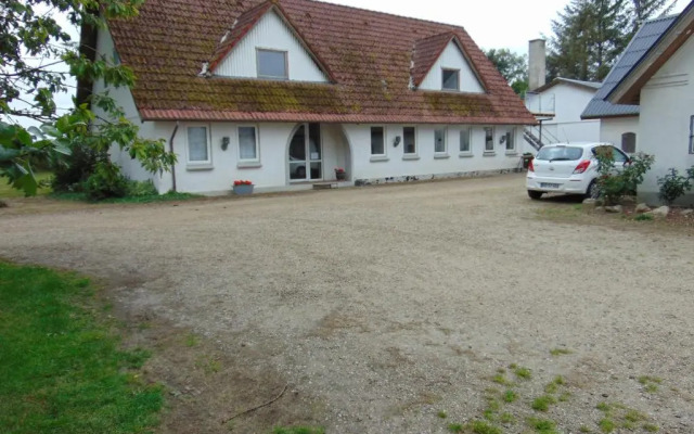 Verstvej bed and brekfast