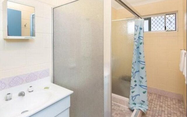 Townsville Seaside Apartments
