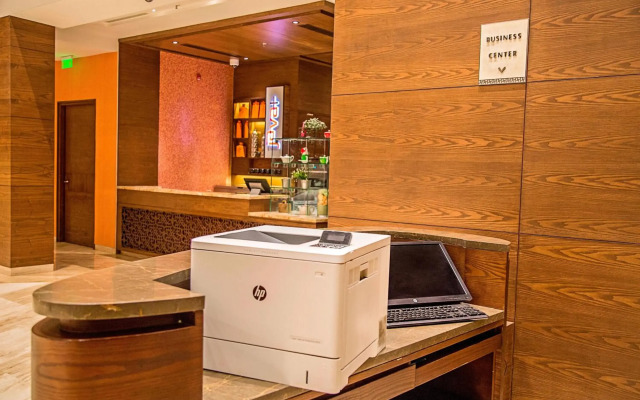 Courtyard by Marriott Raipur