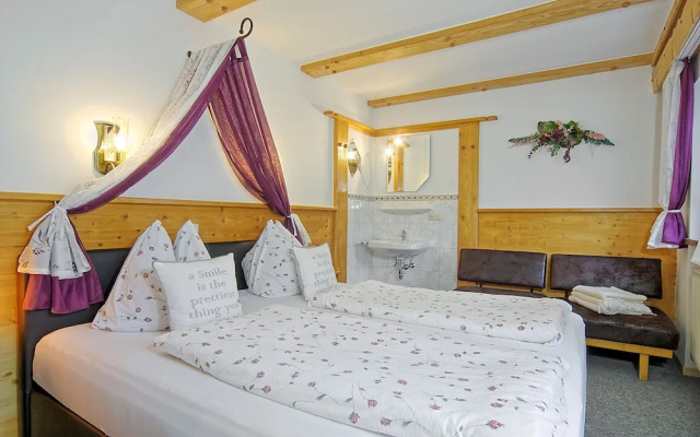 Ferienanlage Angerer