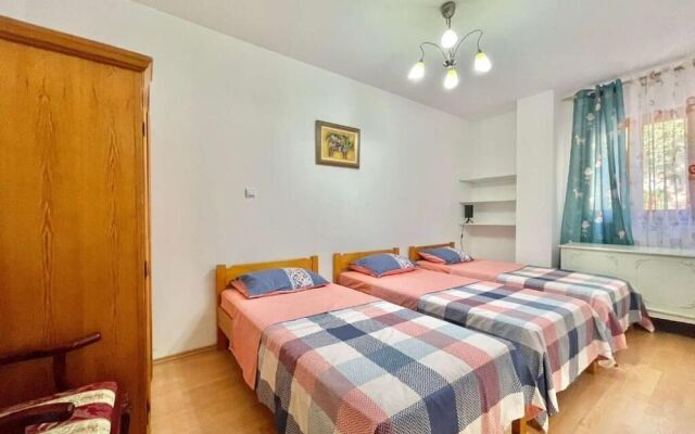 Family Resort Canj