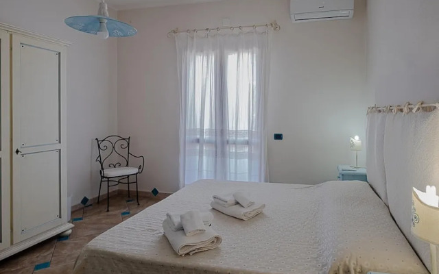 Giaco's Rooms