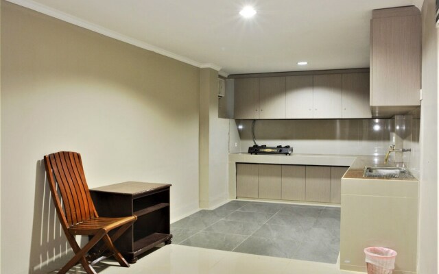 ZEN Rooms Basic Lebak Bulus