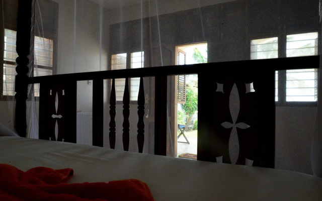 Alibi S Well Villa