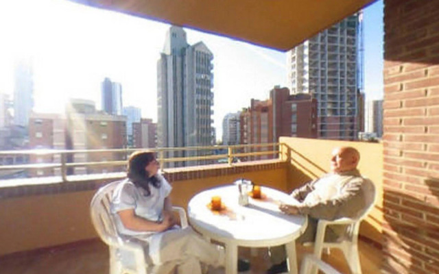 Apartamentos Trebol