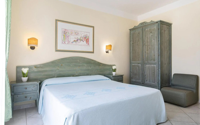 Hotel Maria Rosaria