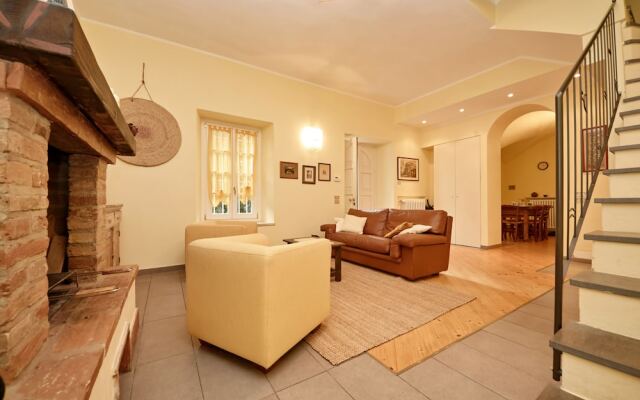 Country House