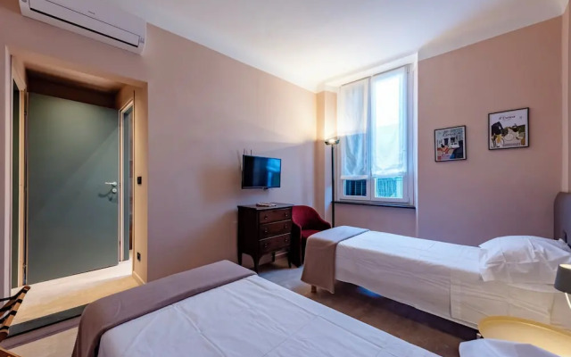 Precious House Genova Porto Antico