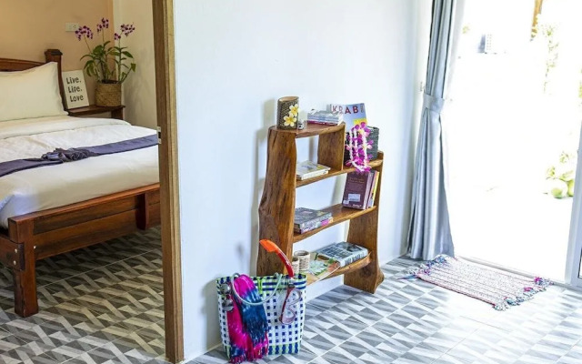 Enda Lanta Bungalows