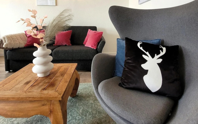 Apartment in the Centre of Winterberg