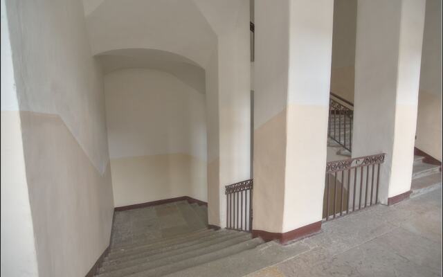 Apart Hotel On Italianskaya