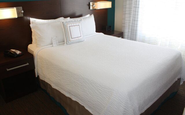 Residence Inn by Marriott Rocky Mount