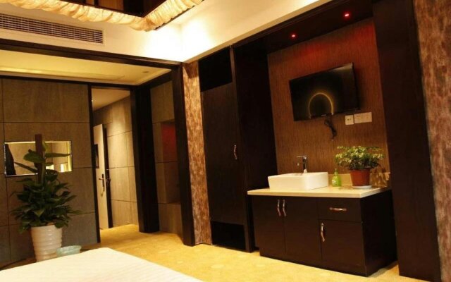 Xindu Hotel Changzhou