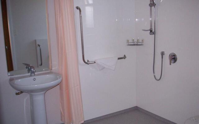 Feilding Motel