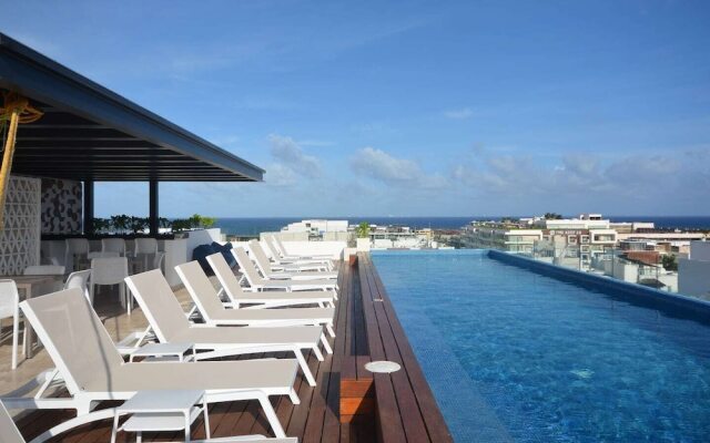 ESTUDIO DELUXE PIEDRAZUL a pasos del mar