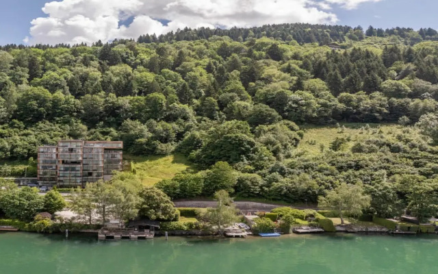 Residence Bellevue by Alpin Rentals - incl Summercard