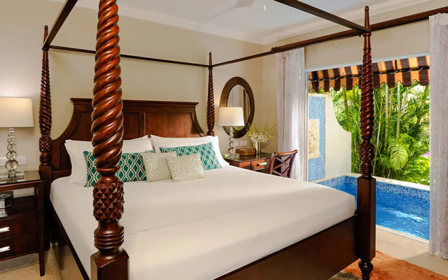 Sandals Regency La Toc All Inclusive