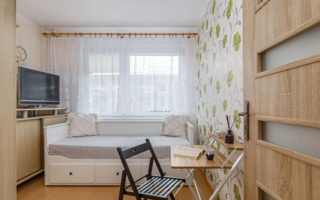 Family Apartment Gierczak By Renters