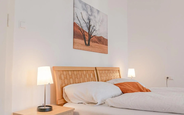 Modern Apartment - Bookable in Lockdown