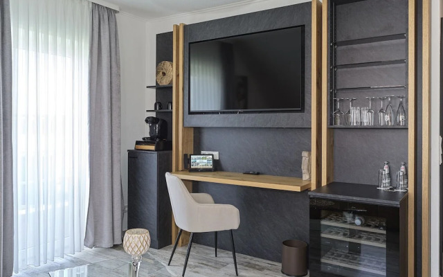 Lakeside Resort Michaela Gmbh & Co.kg