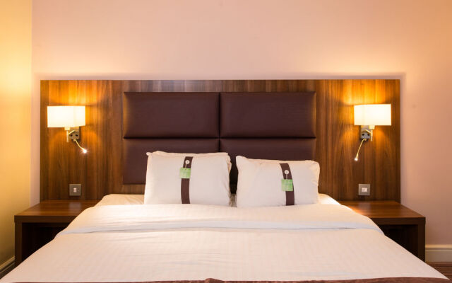 Holiday Inn Milton Keynes East M1, Jct.14